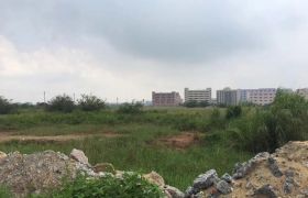 博罗小金口占地8.8万工业用地转让