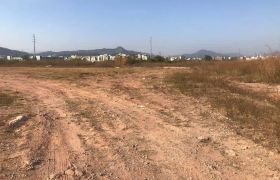 博罗长宁红本工业用地转让