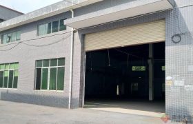 四角楼高速路口附近工业厂房出售