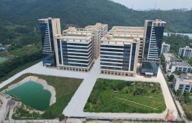 惠阳区永湖镇产业园花园全新标准厂房出租