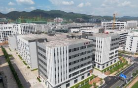 仲恺潼湖中韩产业园证件齐全的全新厂房出租