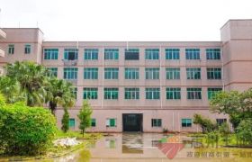 惠城区水口东江工业区标准厂房出租
