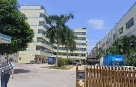 仲恺高新区陈江古胡路标准厂房出租