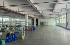 仲恺惠环惠风四路电子厂出租