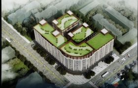惠城区水口千亿产业园全新标准厂房出租