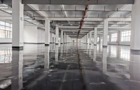 博罗龙溪镇带装修全新高标准产业园厂房出租