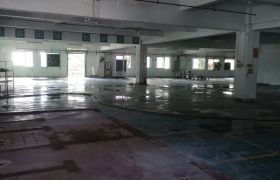 陈江工业园区标准厂房出租
