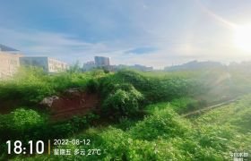 惠城区水口隆生桥附近空地出租