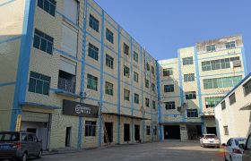 惠城区水口标准厂房出租
