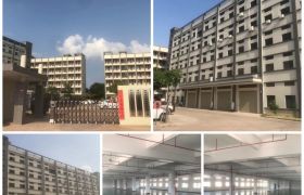 惠城区水口岭头村三楼厂房出租