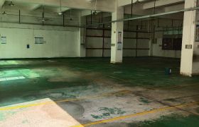 深圳坪山坑梓大窝产业园区标准厂房出租