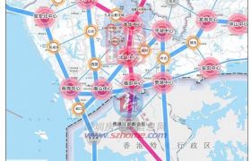 全球数字经济核心区、中部服务中心！深圳龙华发展蓝图来了