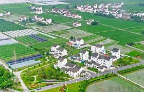 盘活闲置宅基地助推乡村振兴