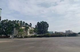 惠州临莞片区！博罗龙溪工业用地带厂房出售