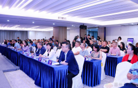 2023年大湾区工业互联网高质量发展论坛举办，助力产业园招商和稳商