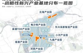 牛啊！8大产业园+超12个重点项目，东莞数字经济大爆发