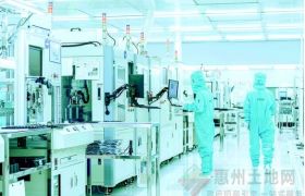 仲恺入选！2023年度广东省工业互联网产业示范基地