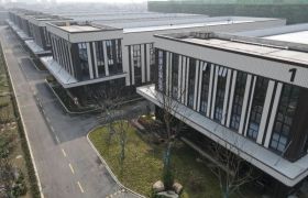 为什么越来越多的企业选择入驻产业园区？