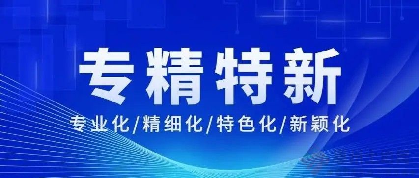 “专精特新”能奖多少钱？2024全国奖补政策全汇总！
