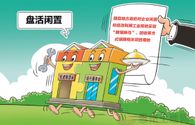 瞭望 | 如何盘活唤醒“沉睡”的工业用地