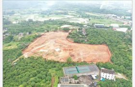 753元/㎡！国企供销冷链集团拿下惠东稔山物流仓储用地