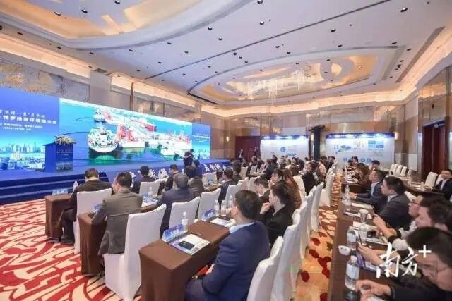 签约投资总额28亿元！惠州博罗投资环境推介会在上海举办