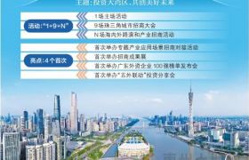 大湾区招商引资之变：从产业链招商到地方国资做GP