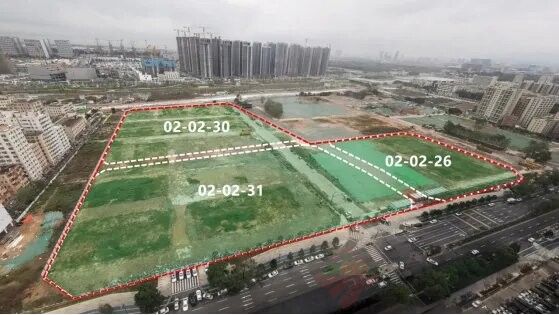 深圳前海深港智汇产业园公开征集企业购置厂房需求
