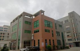 惠州惠城区马安镇独门独院厂房出售