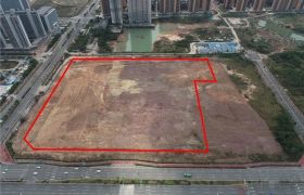 土拍活跃！惠州连挂4宗靓地！起拍总价超26亿元！