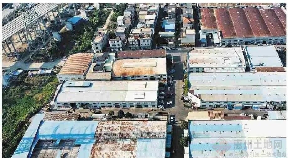 珠三角低效工业用地改造，如何破题探路？
