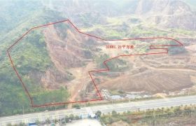 楼面价约1916元/㎡！惠州7.65万㎡滨海商住地成功出让