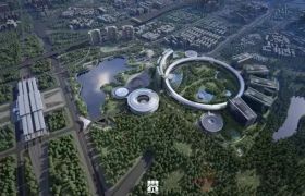 深圳东部又一重大产业项目拟落地，助力加速培育打造万亿级、千亿级产业集群