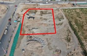 专精特新欣业精密惠州博罗拿地12亩建金属结构件园区
