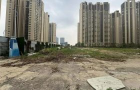 涨价重拍！去年流拍的金山湖靓地，1.12亿元成功出让！