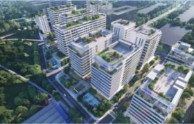 深圳龙岗【宝龙产业园】首期30万方定制空间招商盛启