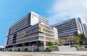 深圳龙岗特区建工宝龙专精特新产业园招商推介
