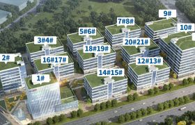 广东医谷·佛山三水中创·云东海生命科学园现楼招商