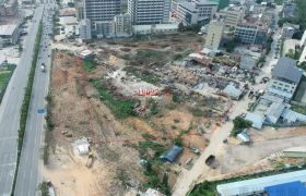 年产值≥16.7亿！比亚迪旗下弗迪动力东莞谢岗拿地建厂