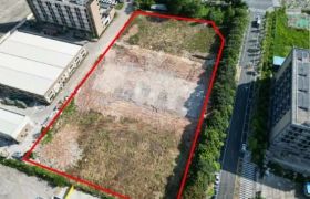 深企外溢！信宇人科技惠州仲恺拿21亩工业地建厂