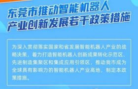 最高资助5000万元！东莞接连出台新政