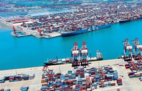 我国将推动自贸试验区建设提质增效，深化国家级经开区改革创新