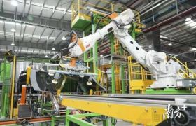 工业总产值、税收同比增长均超70%！1—4月，广梅产业园很拼