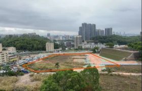 便携式储能设备龙头企业华宝新能源深圳龙华拿地建园区