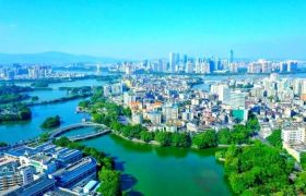 1-4月惠州经济保持平稳 规上工业增加值保持两位数增长