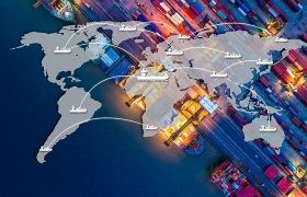 深圳正积极拓展欧洲、大洋洲、非洲国际海运航线 加密跨境电商海运快线