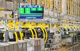 惠东今年前4个月规上工业总产值同比增长12.9％