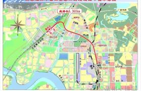新进展！广惠城际北延线将进入联调联试阶段！