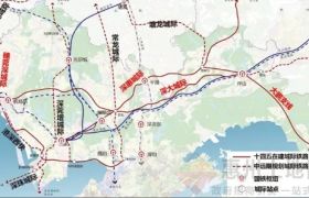 重磅官宣！国家和广东省要求深圳联合东莞、惠州干一件大事！