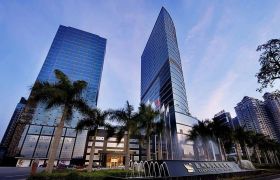 1.456亿成交！惠州原凯宾斯基酒店第四次拍卖迎来新业主